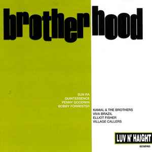 Brotherhood - Various