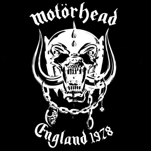Motörhead – England 1978 (2015, Digipack, CD) - Discogs