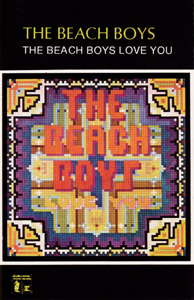 The Beach Boys: Love You (1977) - No Smoking