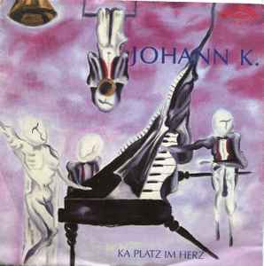 Hans Krankl - Ka Platz Im Herz album cover