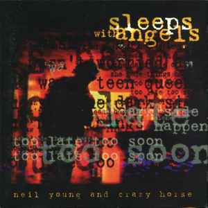 Neil Young - Sleeps With Angels