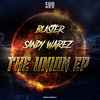 Blaster (11) & Sandy Warez - The Union EP