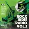 Various - DMC - Rock Indie Radio (Vol.2)