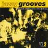 Various - Jazzy Grooves Vol. 2