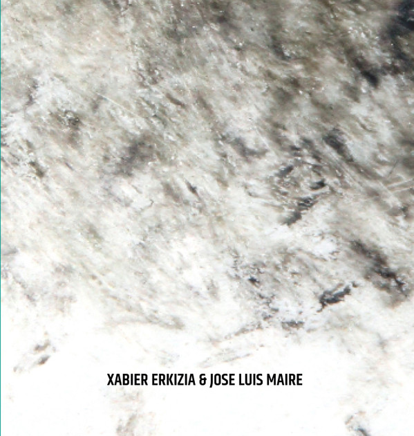 baixar álbum Xabier Erkizia & JL Maire - Xabier Erkizia Jose Luis MAire