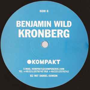 Benjamin Wild - Kronberg