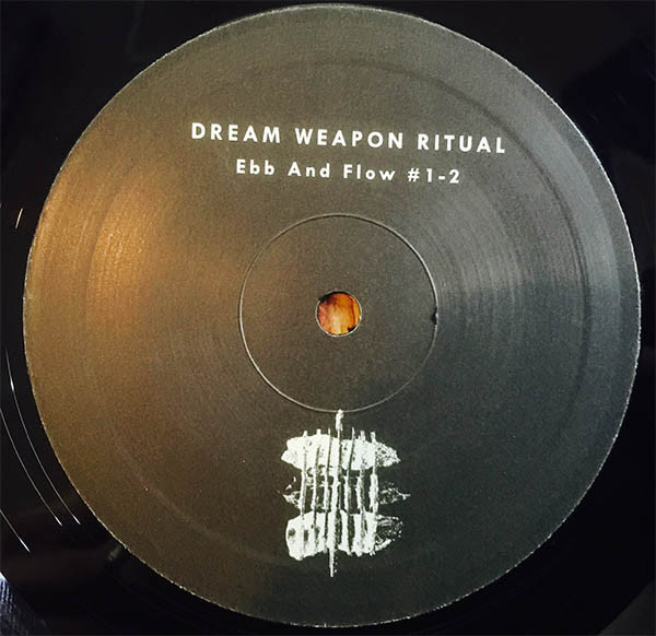 Dream Weapon Ritual - Ebb And Flow | Boring Machines (BM055) - 3