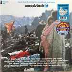 Woodstock (2019, Blue & Pink, Vinyl) - Discogs