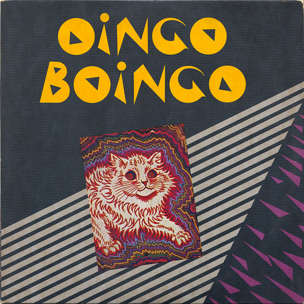 OINGO BOINGO BROTHERS - ITA [SPECIALE 5000 ISCRITTI] 