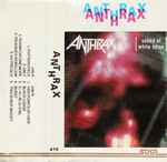 Anthrax - Sound Of White Noise | Releases | Discogs