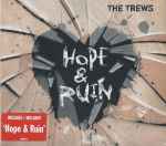 Cover of Hope & Ruin, 2011-05-12, CD