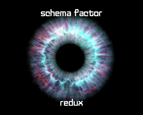 ladda ner album Schema Factor - Redux