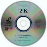 Cover of ***k The Millennium, 1997, CD