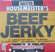 Housemeister - Beef Jerky