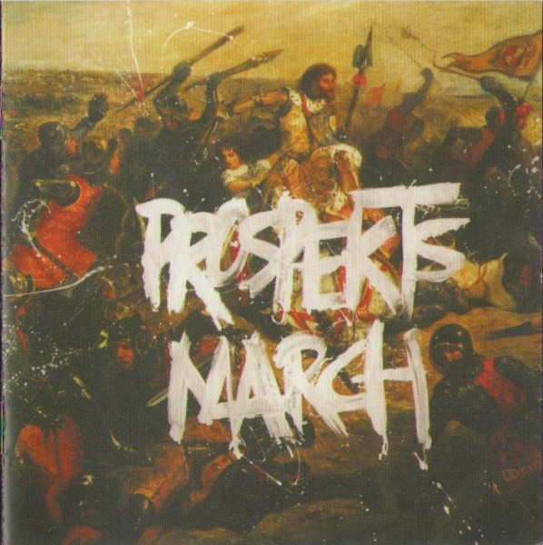 Coldplay - Prospekt's March EP | Releases | Discogs