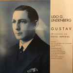 Cover of Gustav, 2018, Vinyl