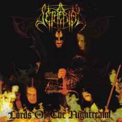 Setherial – Lords Of The Nightrealm (1998, Digipak, CD) - Discogs