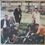 Cover of Pride In What I Am, 1969, Vinyl