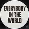 Hasha - Everybody In The World