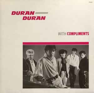 Duran Duran / Kraftwerk – New Romantic (1981, Vinyl) - Discogs