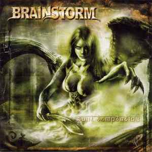 Brainstorm (12) - Soul Temptation