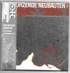 Cover of Zeichnungen Des Patienten O.T., 2008-03-07, CD