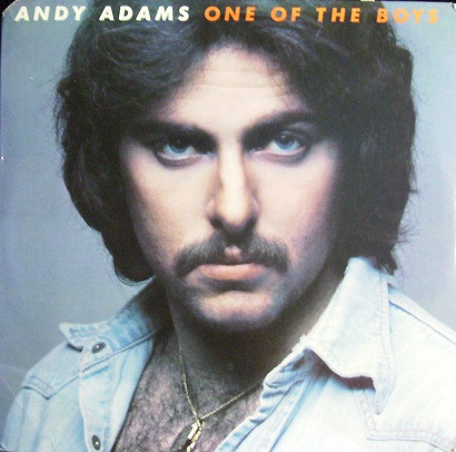 baixar álbum Andy Adams - One Of The Boys