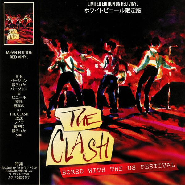 予約販売 アート・デザイン・音楽 The Clash Songbook Wise 