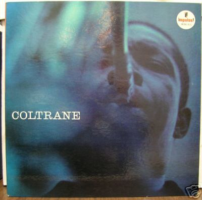 John Coltrane – Coltrane (1997, Digipak, CD) - Discogs