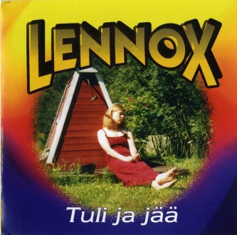 descargar álbum Lennox - Tuli Ja Jää