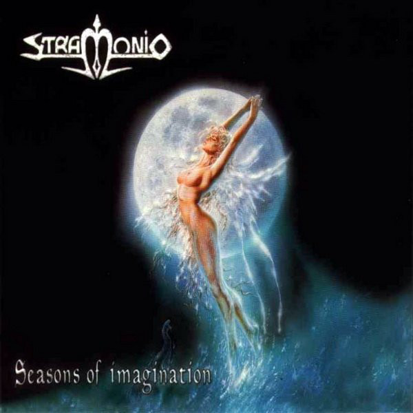 Stramonio – Seasons Of Imagination (2003, CD) - Discogs