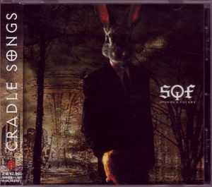 S.Q.F - Cradle Songs (CD