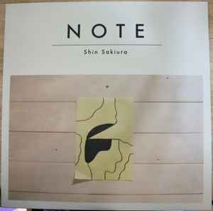 Shin Sakiura – Note (2020, Vinyl) - Discogs