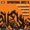 Various - Spiritual Jazz 5 (Esoteric, Modal And Deep Jazz From Around The World 1961-79)