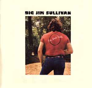 Big Jim Sullivan - Big Jim's Back album cover