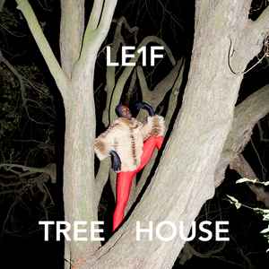Le1f - Tree House album cover