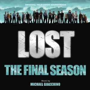 LOST - The Final Season (Original Television Soundtrack) - Michael Giacchino