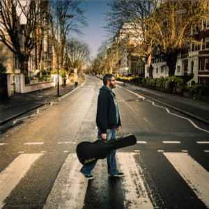 Antoine Goudeseune - Abbey Road album cover