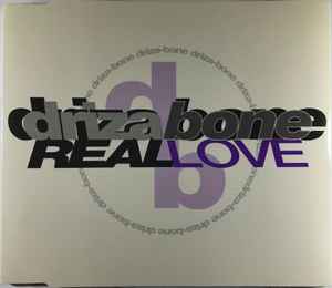 Real Love - Drizabone (1991 - Original Mix) 