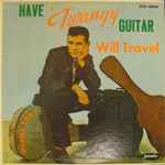 Cover of Have 'Twangy' Guitar Will Travel, 1965, Vinyl