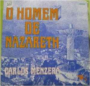 O Homen De Nazareth (Vinyl, 7