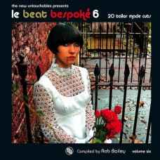 Le Beat Bespoké 6 - Various