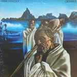 Cover of Crossings, 1972, Vinyl