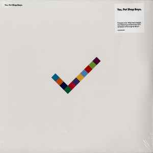 Pet Shop Boys – Elysium (2017, 180 Gram, Vinyl) - Discogs