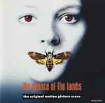 Cover of The Silence Of The Lambs (The Original Motion Picture Score), 1991, CD