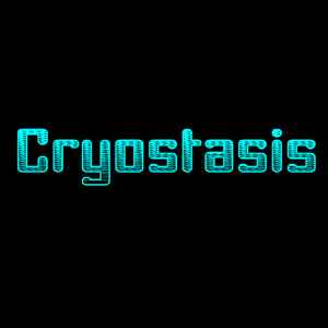 Cryostasis on Discogs