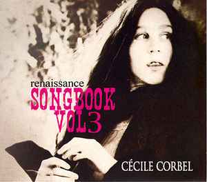 Cécile Corbel – SongBook Vol.3 (2011, CD) - Discogs