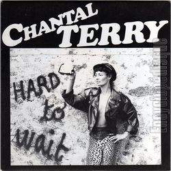 descargar álbum Chantal Terry - Hard To Wait