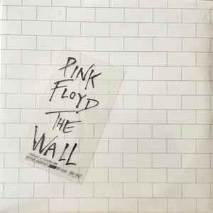 Pink Floyd - The Wall (Vinyl, France, 1979) For Sale