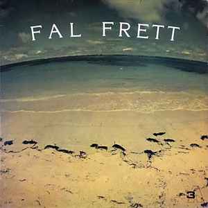 Pochette de l'album Fal Frett - Fal Frett 2